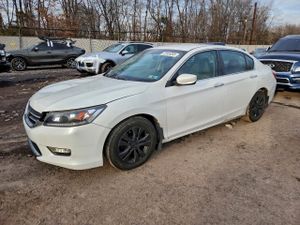 Honda Accord LX 2.4L 4 2014