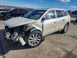 Buick Enclave 3.6L 6 2015
