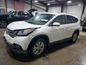 Honda CR-V EXL 2.4L 4 2013