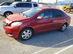Toyota Yaris 1.5L 4 2007
