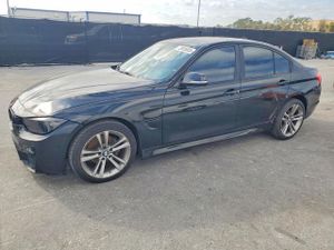 BMW 3 Series D 2.0L 4 2014