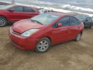 Toyota Prius 1.5L 4 2008