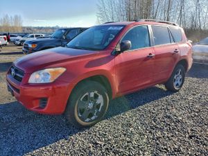Toyota Rav4 2.5L 4 2011