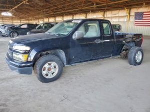 Chevrolet Colorado 2.9L 4 2008