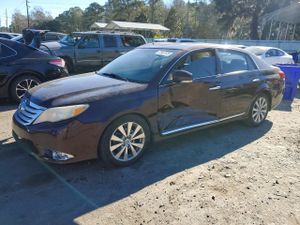 Toyota Avalon BASE 3.5L 6 2011