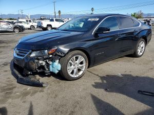 Chevrolet Impala LT 3.6L 6 2015