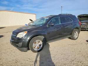 Chevrolet Equinox LT 2.4L 4 2014