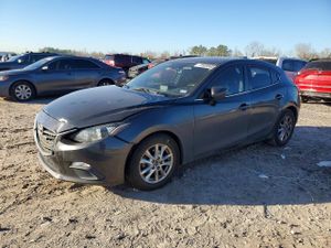 Mazda 3 TOURING 2.0L 4 2014