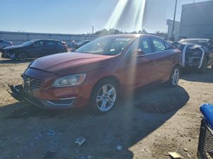 Volvo S60 PREMIER 2.0L 4 2015