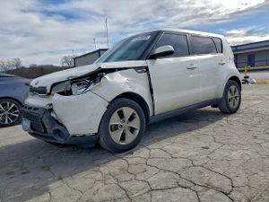 Kia Soul 1.6L 4 2015