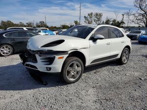 Porsche Macan S 3.0L 6 2015