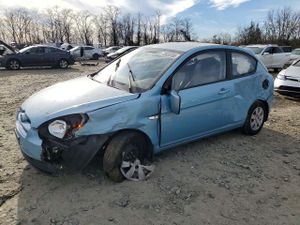 Hyundai Accent GS 1.6L 4 2008