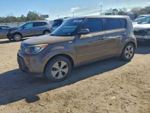 Kia Soul 1.6L 4 2014