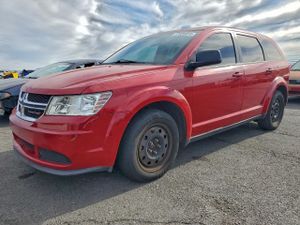 Dodge Journey SE 2.4L 4 2015