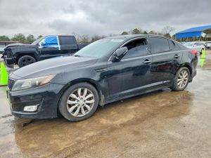 Kia Optima EX 2.4L 4 2015