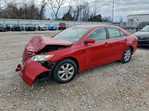 Toyota Camry CE 2.4L 4 2008