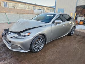 Lexus IS 250 2.5L 6 2015
