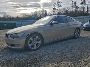 BMW 3 Series I SULEV 3.0L 6 2009