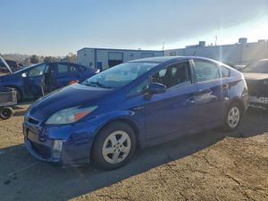 Toyota Prius 1.8L 4 2011