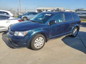 Dodge Journey SE 2.4L 4 2014