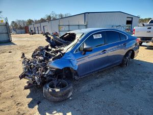 Subaru Legacy 2.5I 2.5L 4 2015