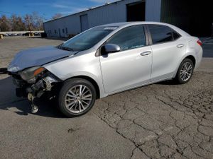 Toyota Corolla L 1.8L 4 2014