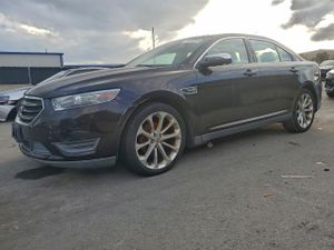 Ford Taurus LIMITED 3.5L 6 2013