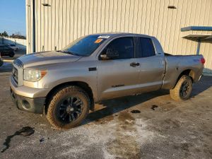 Toyota Tundra DOUBLE CAB SR5 5.7L 8 2007