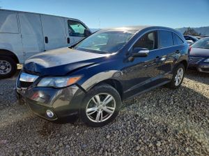 Acura RDX TECHNOLOGY 3.5L 6 2015