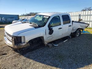 Chevrolet Silverado 1500 6.0L 8 2009