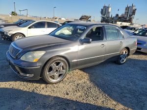 Lexus LS 430 4.3L 8 2006