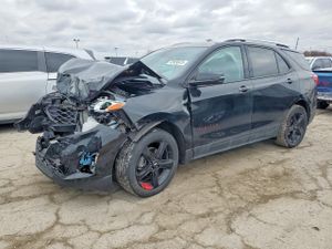 Chevrolet Equinox PREMIER 1.5L 4 2021