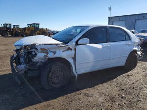 Toyota Corolla CE 1.8L 4 2006