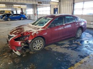 Nissan Altima 2.5 2.5L 4 2013