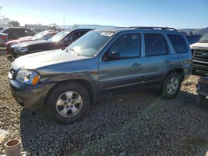 Mazda Tribute 3.0L 6 2003