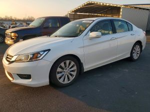 Honda Accord EXL 2.4L 4 2015