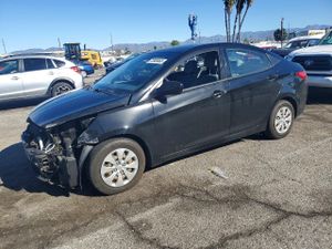Hyundai Accent 1.6L 4 2015