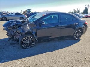 Toyota Corolla L 1.8L 4 2014