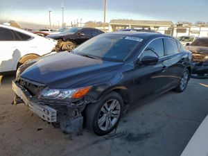 Acura ILX 20 2.0L 4 2013