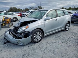 Toyota Corolla XR 1.8L 4 2007