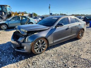 Cadillac ATS PREMIUM 3.6L 6 2013