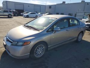 Honda Civic LX 1.8L 4 2006