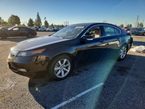 Acura TL 3.5L 6 2013