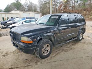 Dodge Durango 5.2L 8 1998