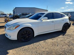 Infiniti M37 X 3.7L 6 2012