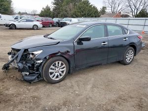 Nissan Altima 2.5 2.5L 4 2014