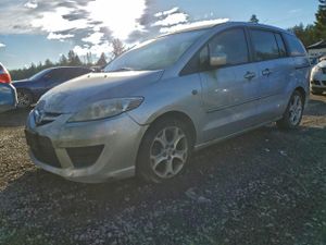 Mazda 5 2.3L 4 2009