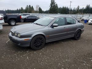 Jaguar X-Type 3.0 3.0L 6 2006