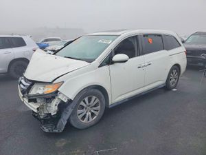Honda Odyssey EXL 3.5L 6 2015