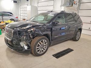 GMC Acadia DENALI 3.6L 6 2014